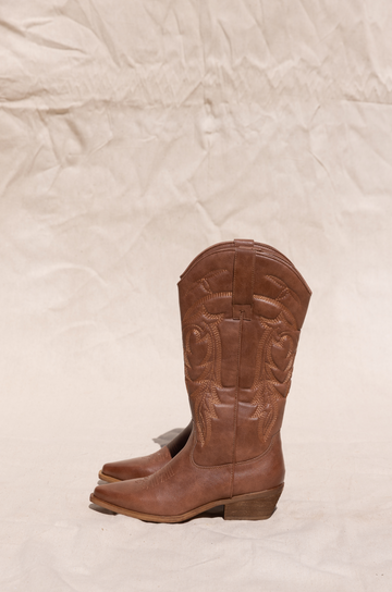 Ottilie Boot by Billini - FINAL SALE