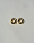 Juliana Earrings by LUNA B