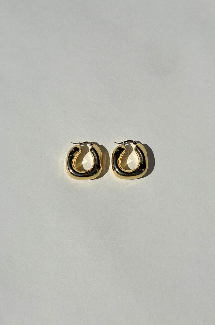Juliana Earrings by LUNA B