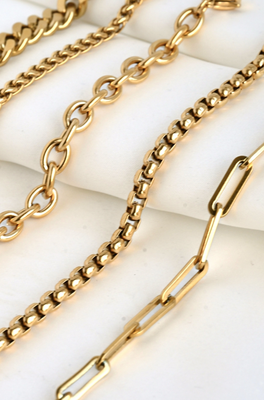Hailey Bracelet by LUNA B