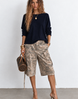 Treck Sweater