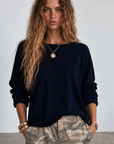 Treck Sweater