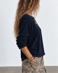 Treck Sweater