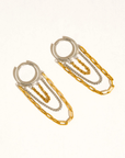 Vianne Earrings by LUNA B