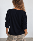 Treck Sweater