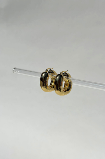 Juliana Earrings by LUNA B