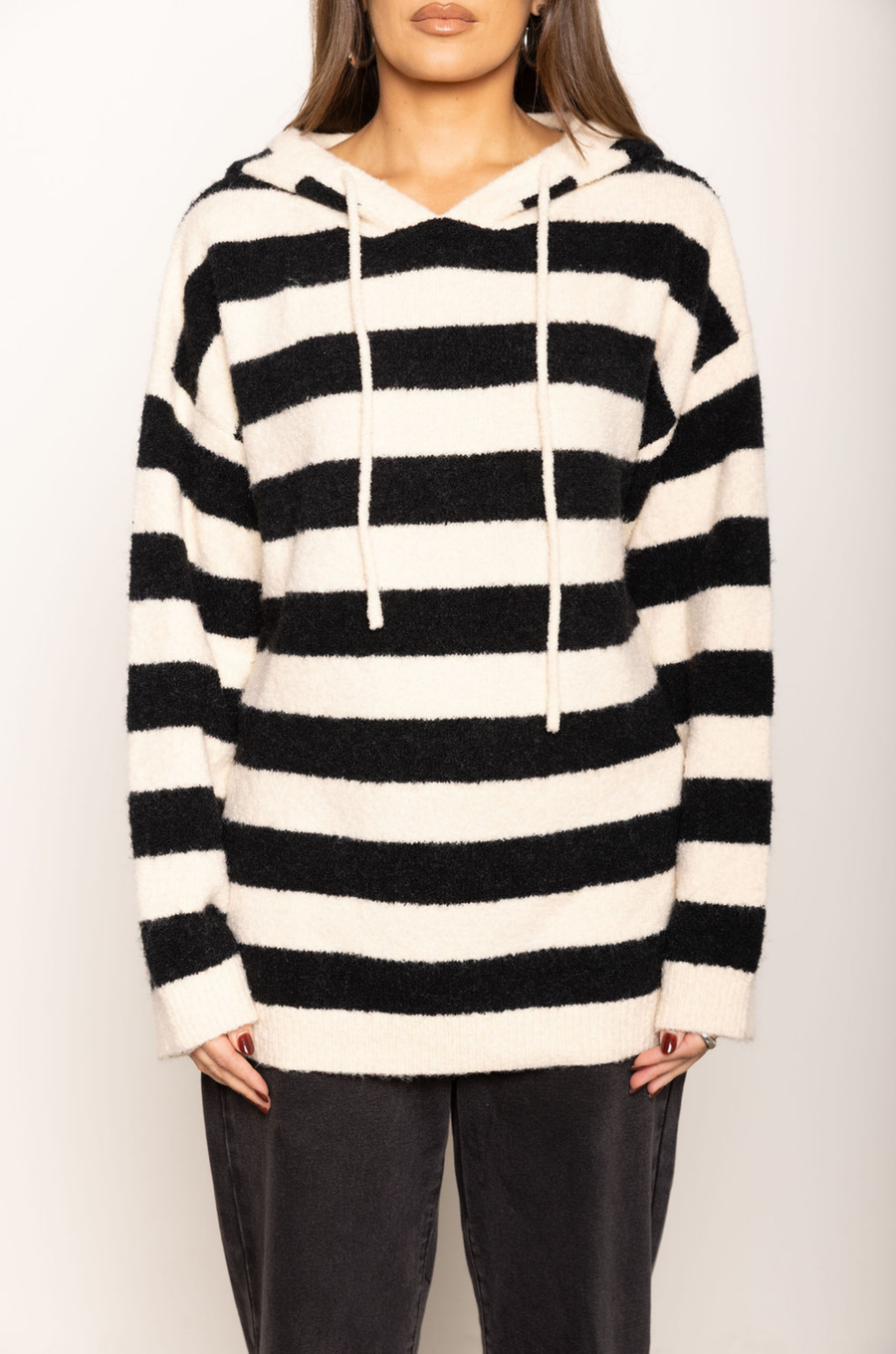 Don't Mind Me Hoodie