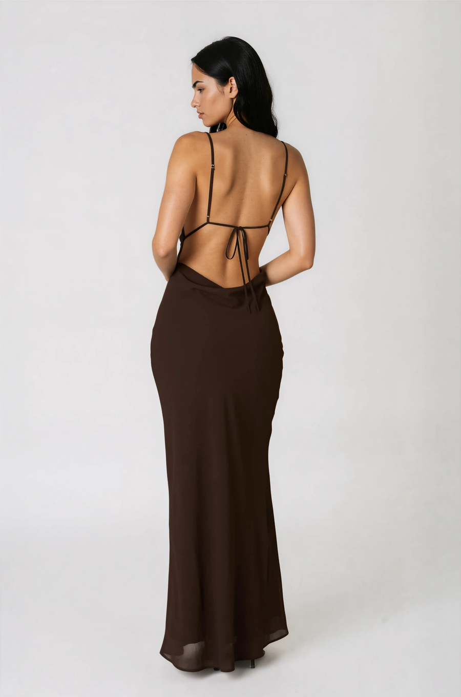 Midnight Memories Maxi Dress Midnight Memories Maxi Dress