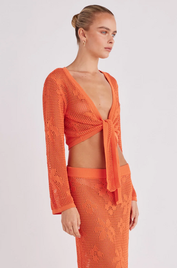 Terra Reversible Top by SNDYS