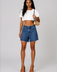 90s Relaxed Short by Rolla's