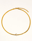 Wynter Necklace by
