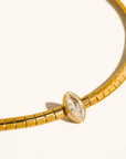 Wynter Necklace by