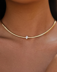 Wynter Necklace by