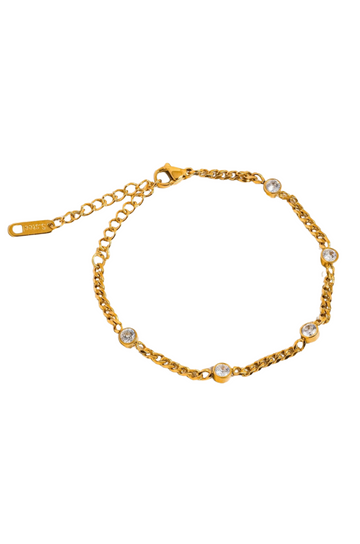Cyrus Bracelet by LUNA B