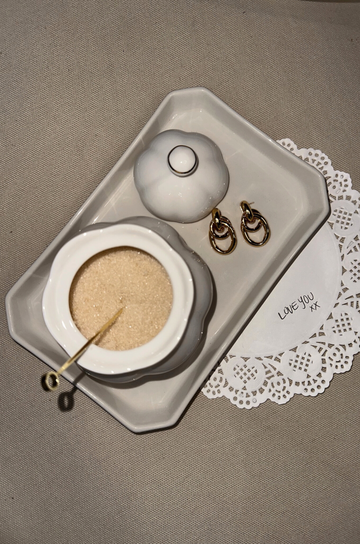 Stella Earrings by LUNA B