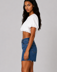 90s Relaxed Short by Rolla's