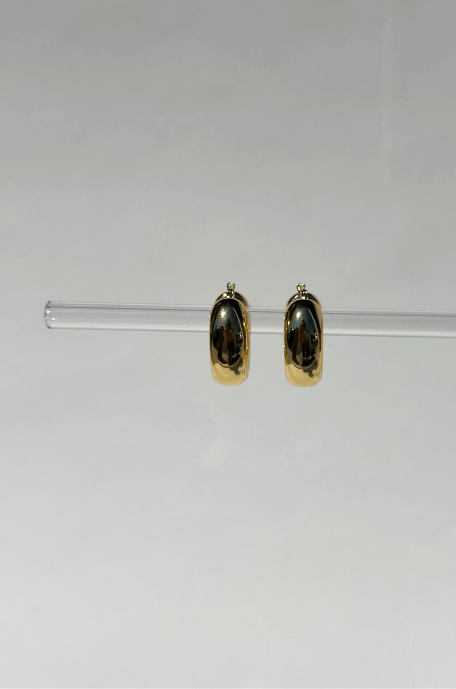 Juliana Earrings by LUNA B