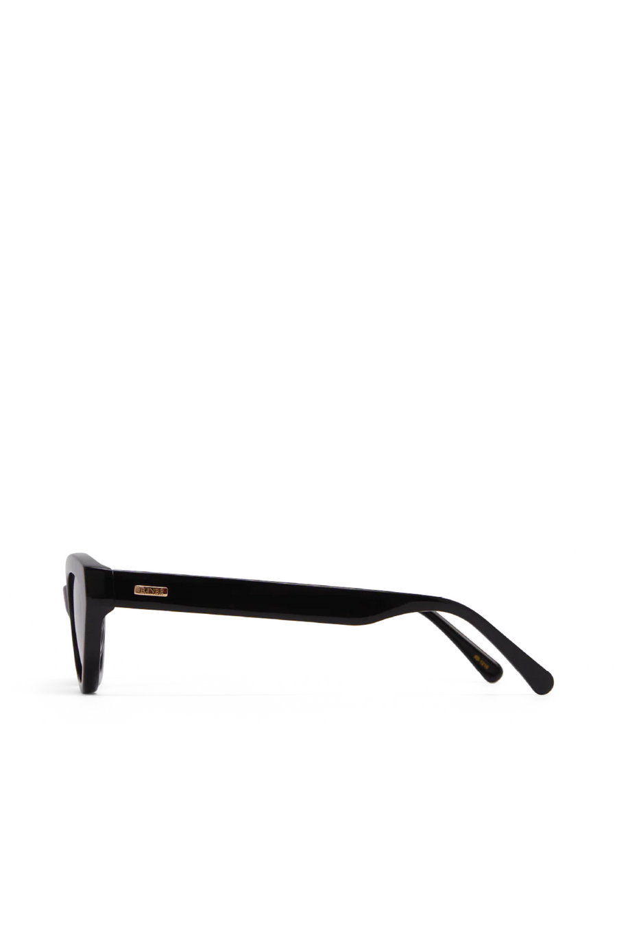 black Cat eye sunglasses