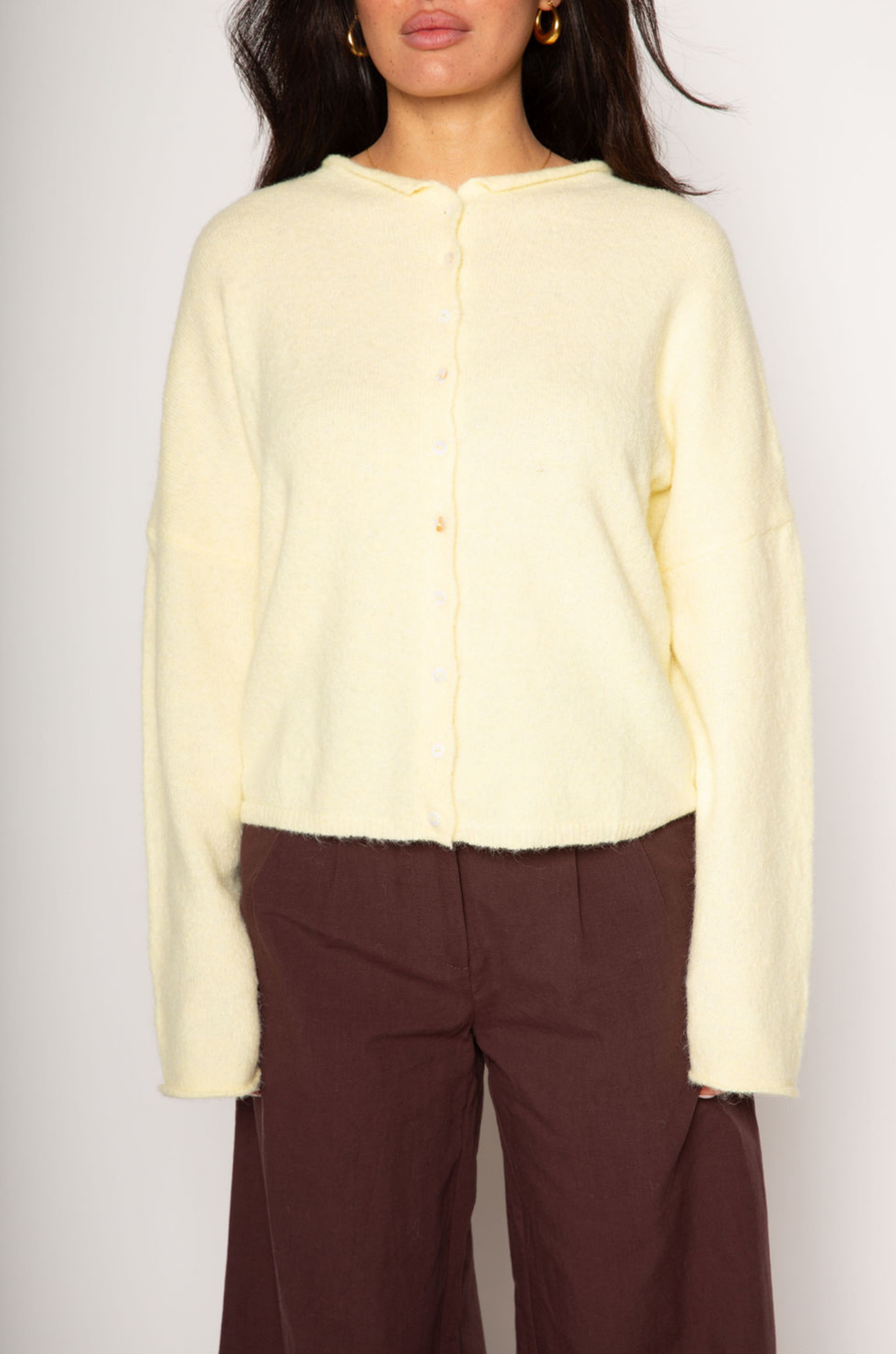 Closet Staple Cardigan