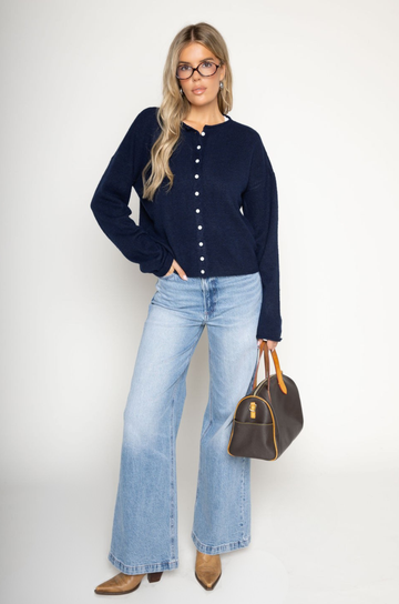 Lana Jeans by Pistola