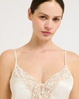 Chantilly Tank Top by Rumored