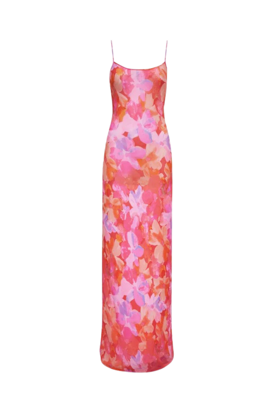 Vintage Slip Maxi Dress by Rumored
