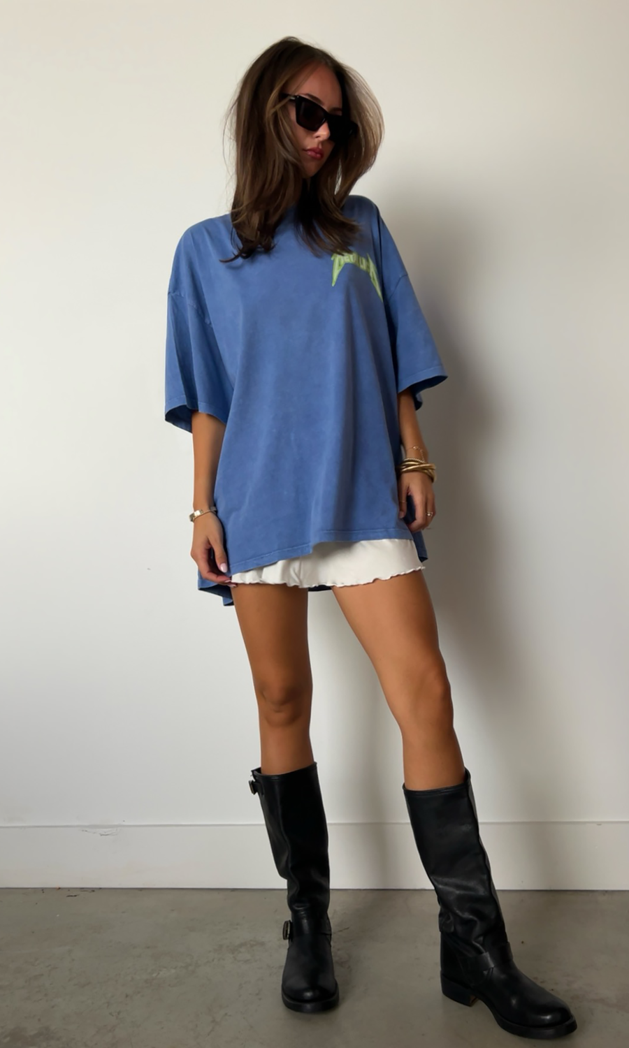 Sweet Nothing Skirt - FINAL SALE