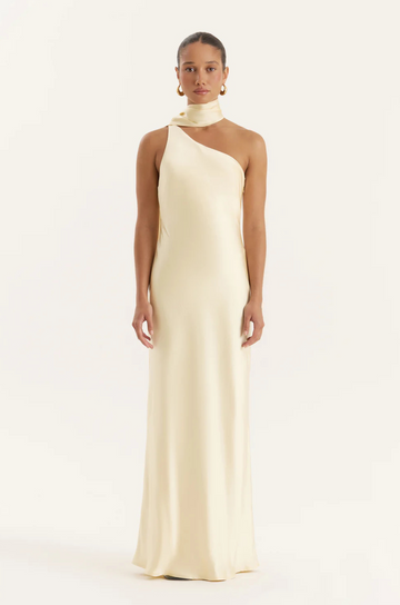 Ellen Maxi Dress by 4th & Reckless