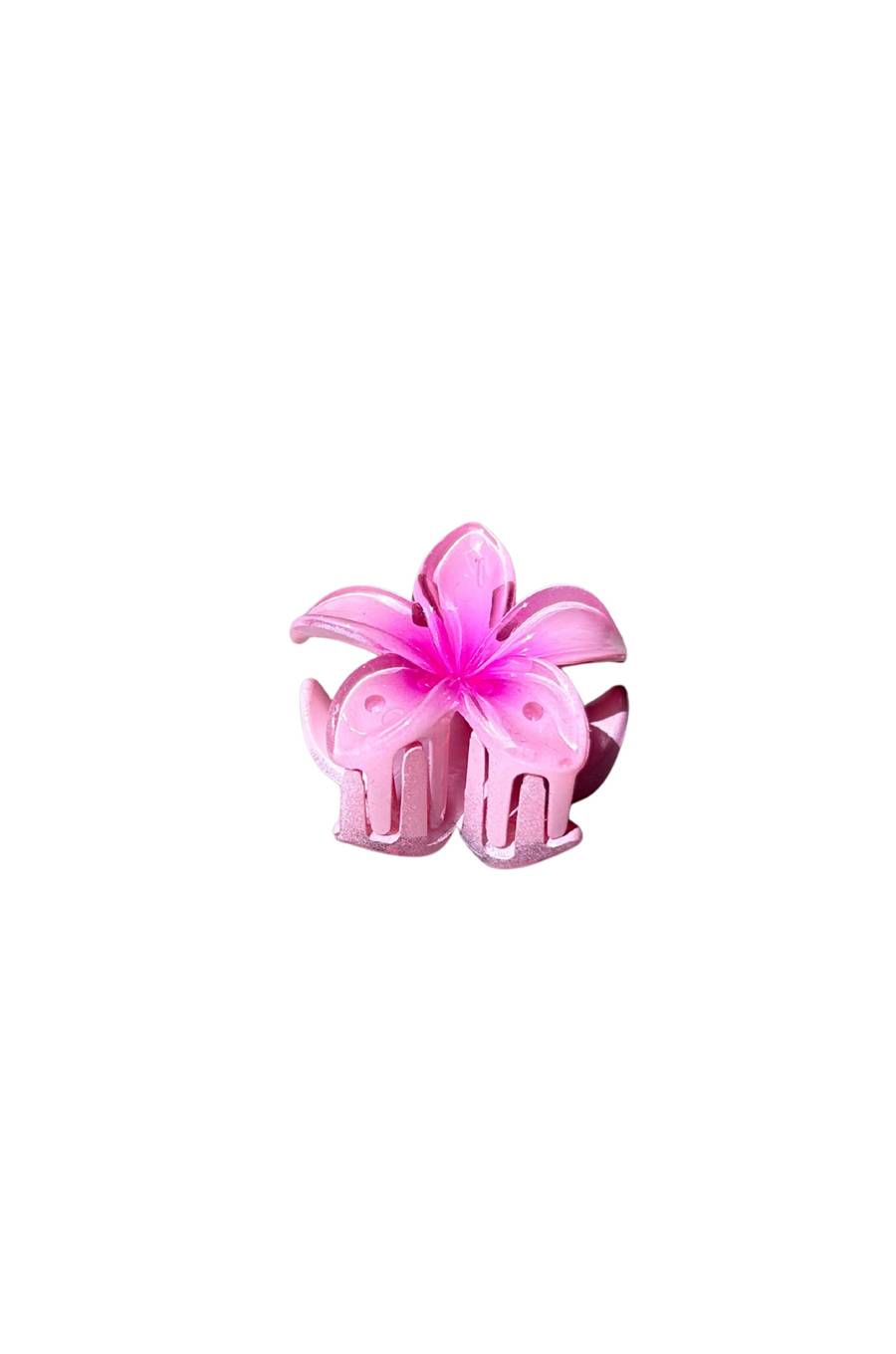 Mini Flower Clips