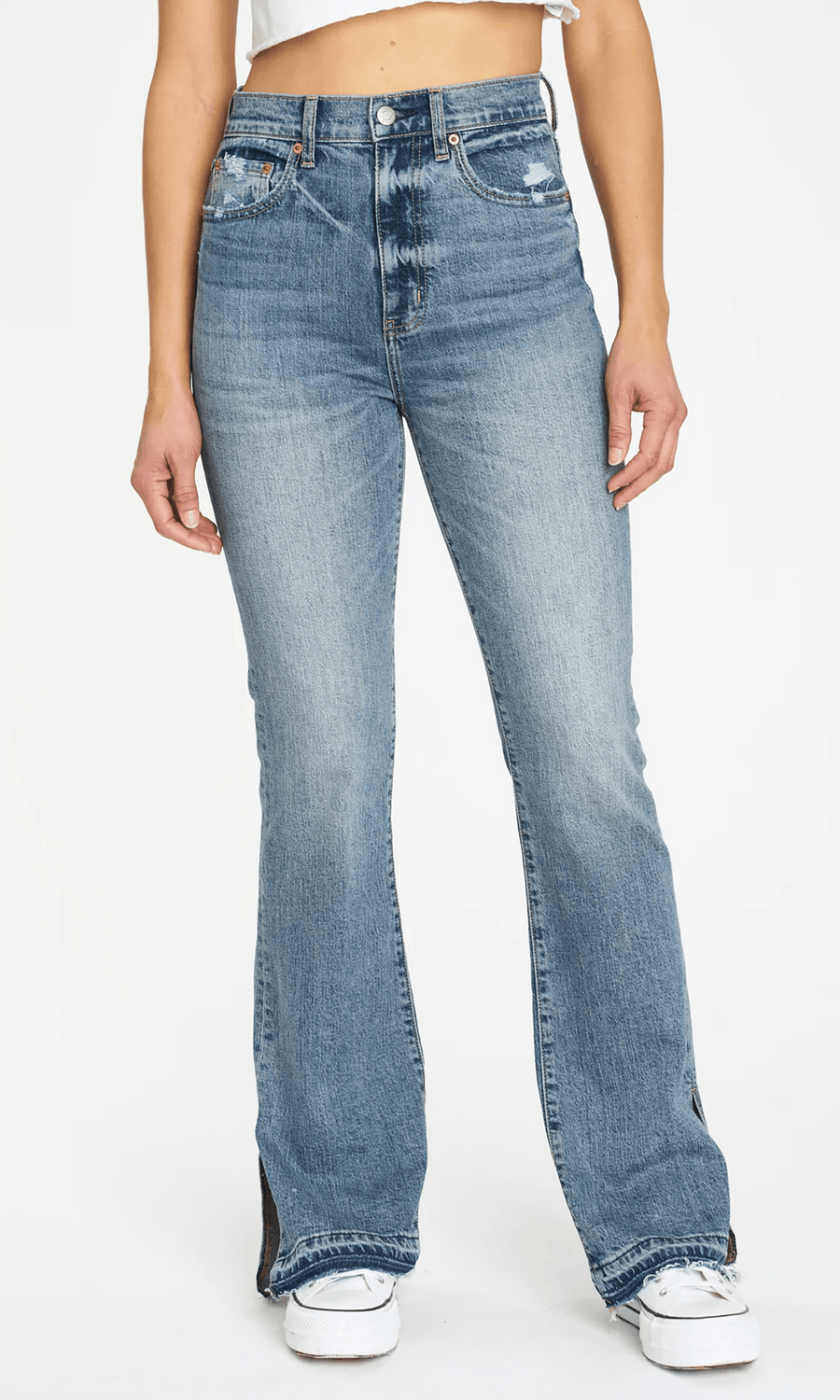 Go-Getter Jean by Daze Denim - SHOPLUNAB