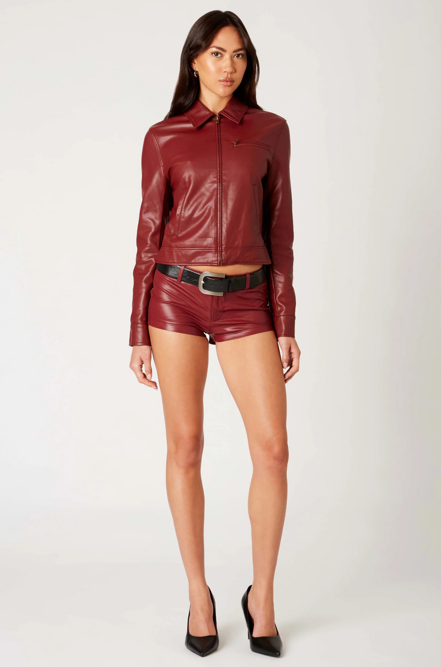 Charles Hot Shorts by NIA