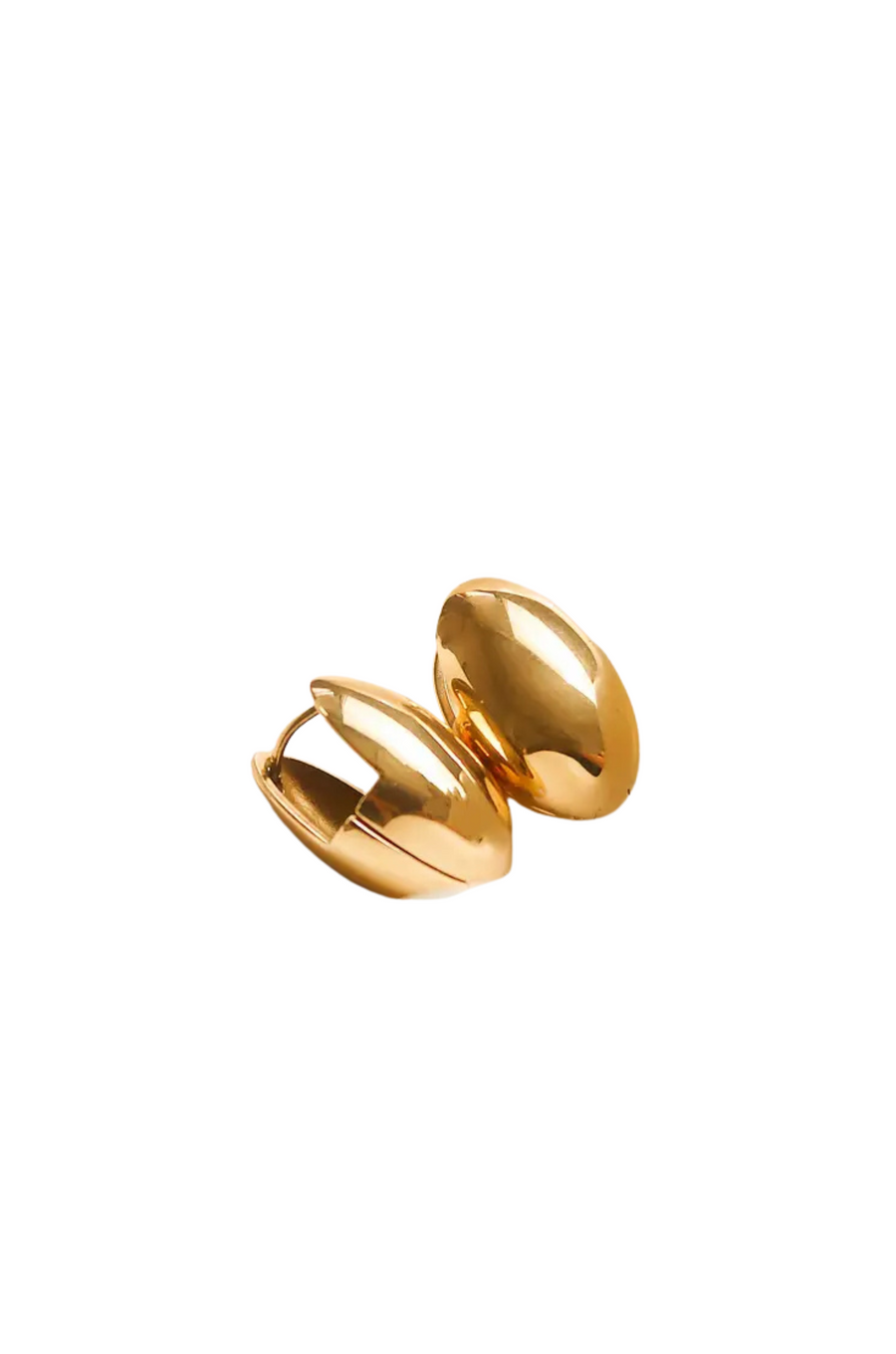 Elio Earrings by LUNA B
