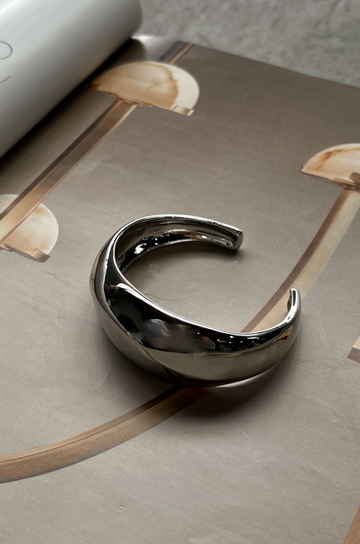 Slay Bells Cuff - FINAL SALE