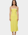 The Evelyn Skirt by Bella Venice