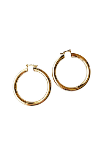 Harper Earrings by LUNA B