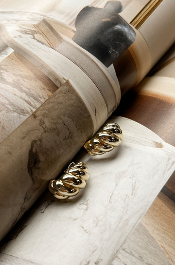 Noel Earrings - FINAL SALE