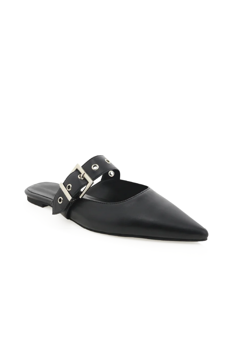 Halsy Slides by Billini - FINAL SALE