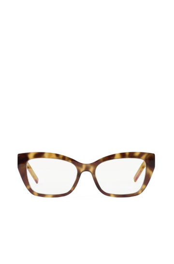 The Johansson Glasses by Banbé