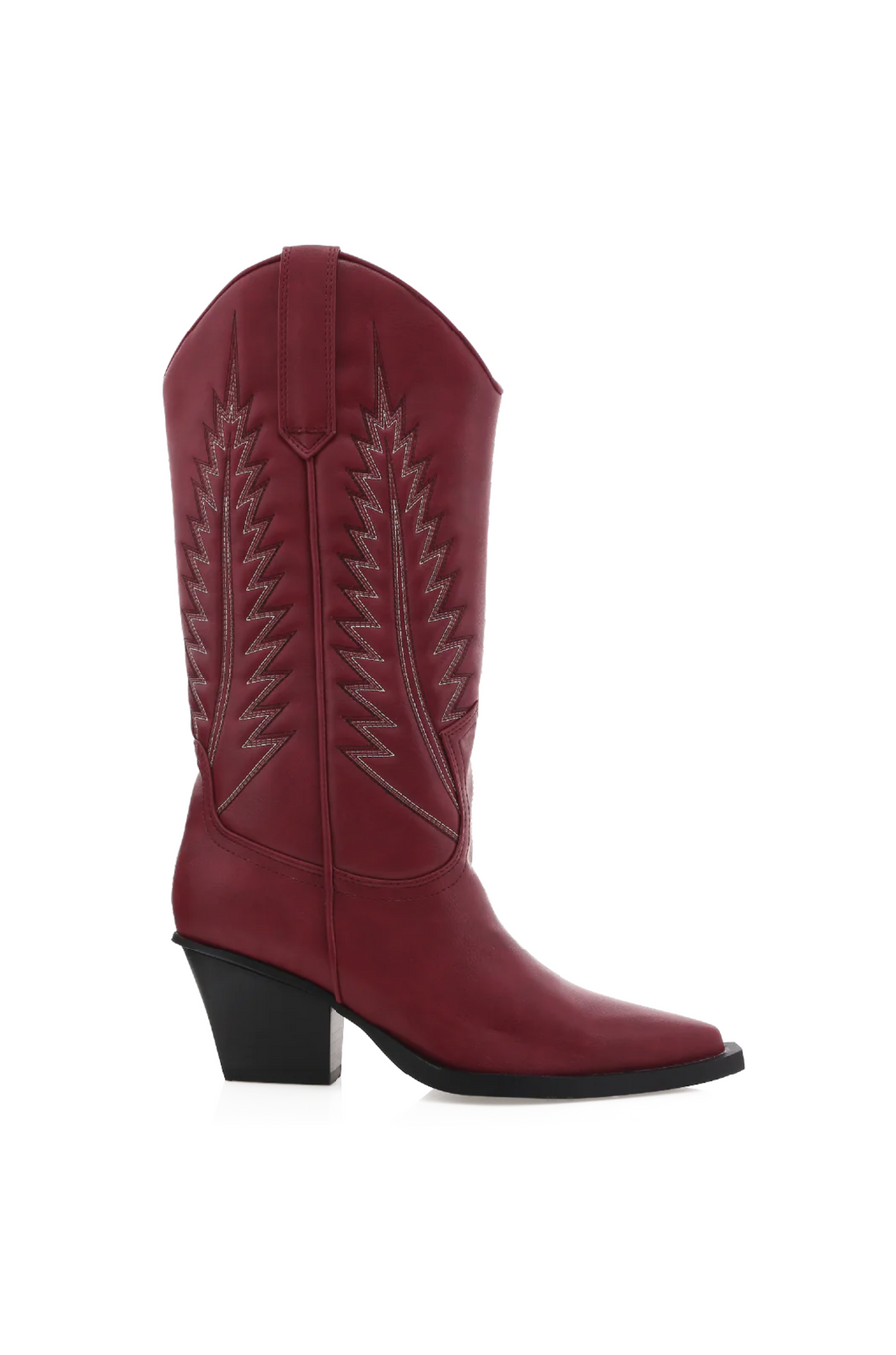 Marmalade Boot by Billini