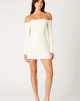 Moira Dress by NIA