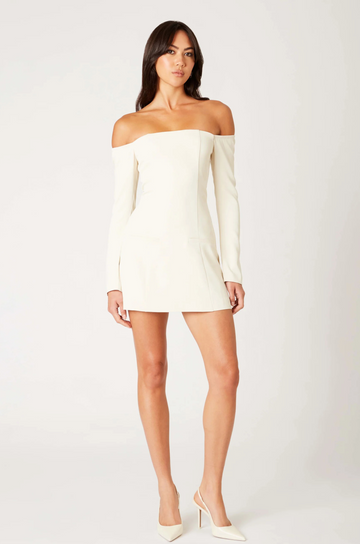 Moira Dress by NIA