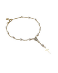 Gabriella Bracelet by LUNA B