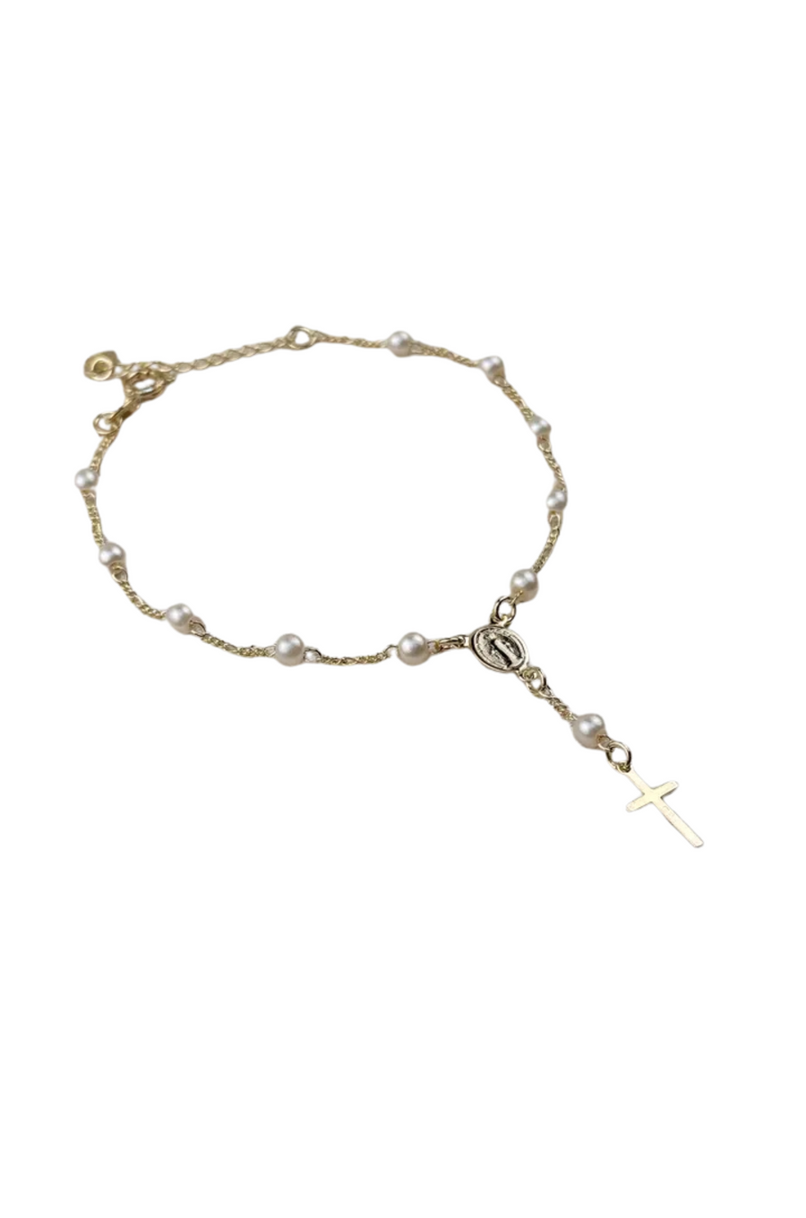 Gabriella Bracelet by LUNA B