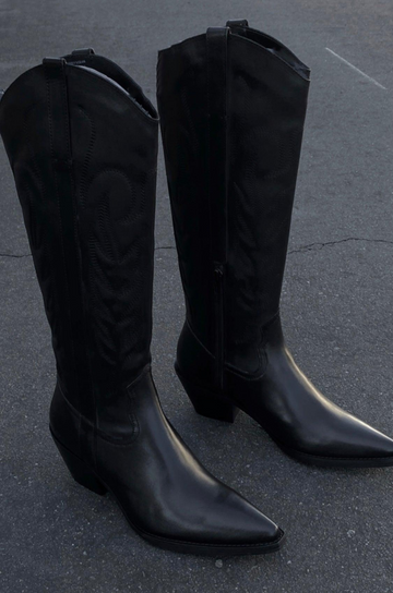 Agency Western Boot by Matisse - FINAL SALE