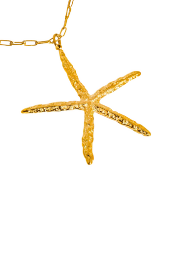 Suki Necklace by LUNA B