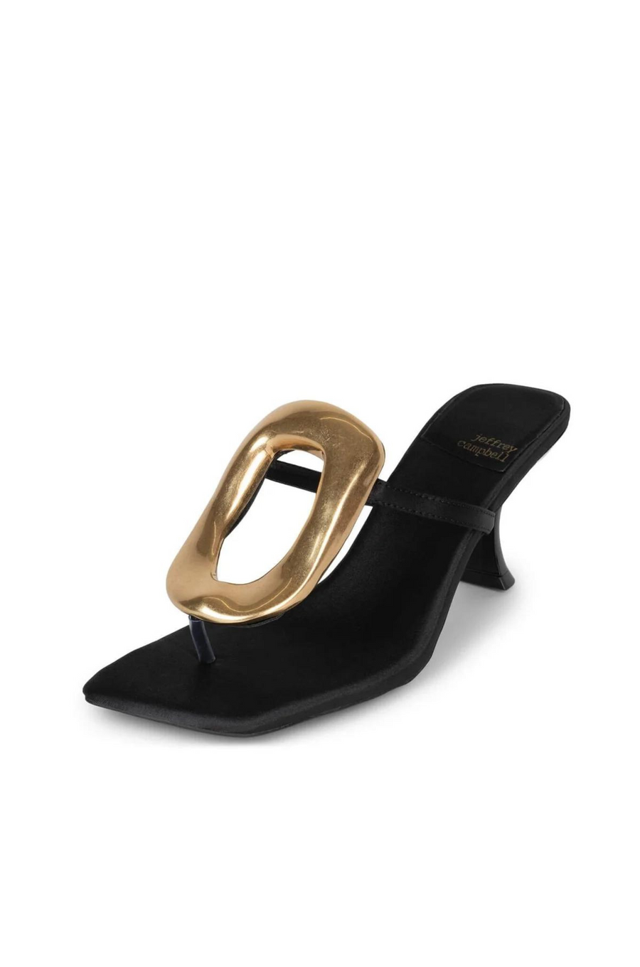 Linq-Up Heel by Jeffrey Campbell