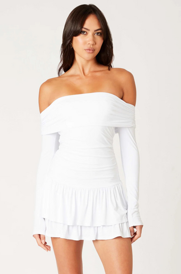 Lisa Dress by NIA
