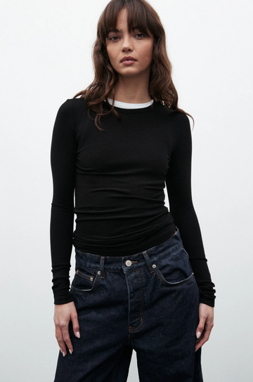 Nyla Top by Bayse