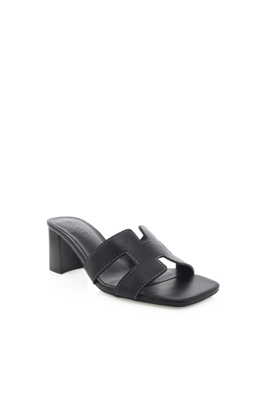 Elcie Heel by Billlini