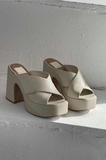 Wonder Heels by Dolce Vita - FINAL SALE